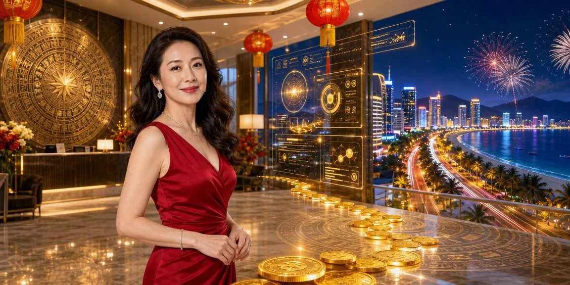 win75 Việt Nam Sảnh casino